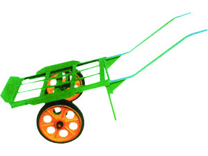 小推車(chē)